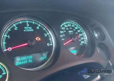 2011 GMC Yukon Xl 1500 Slt z USA, uszkodzony, nr VIN 1GKS1KE02BR381475